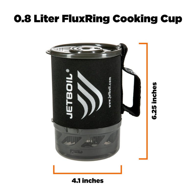 Jetboil MicroMo Carbon - Image 3