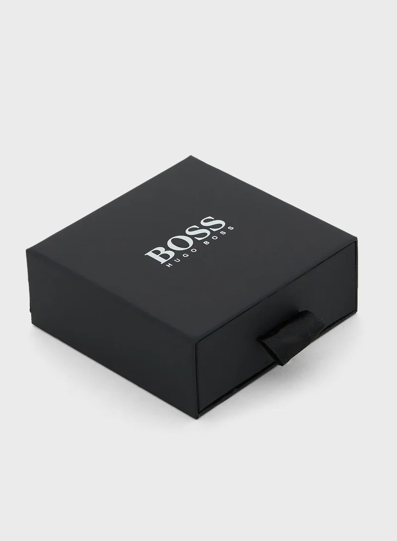 BOSS Orlado Logo Bracelet