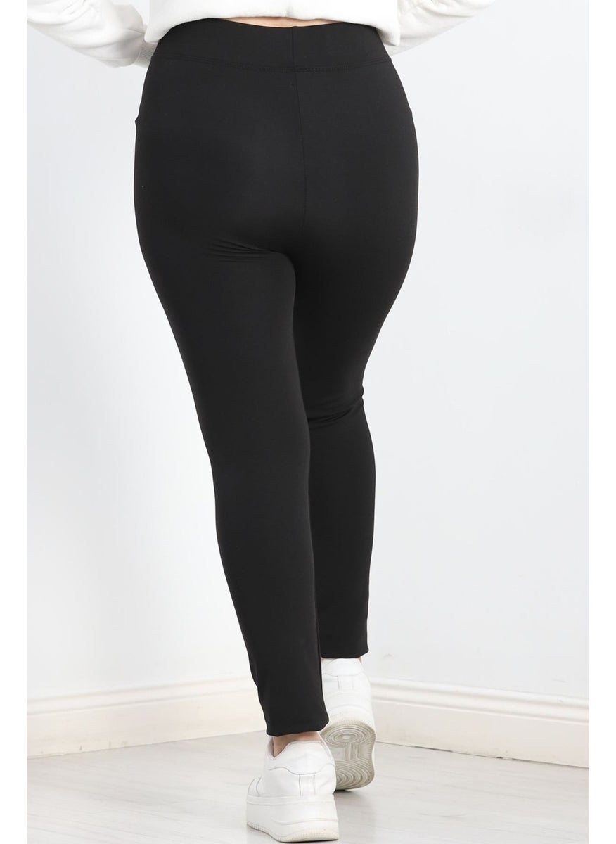 Plus Size Raised Diving Leggings Black - 20119.1098. - pzsku/Z032DA5A890C58A9C57D0Z/45/_/1734466236/d312c8e1-ca92-4808-a1f1-8e909c1d521b