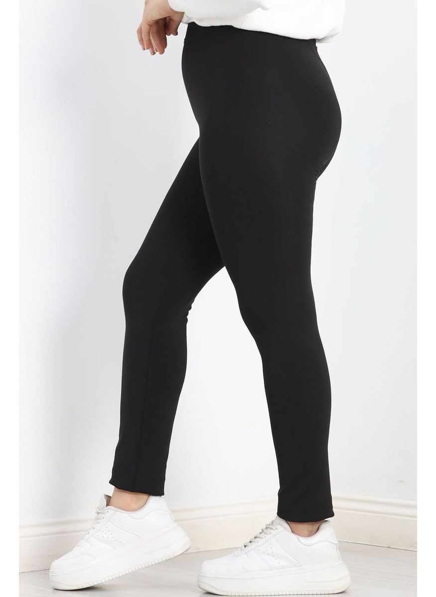 Plus Size Raised Diving Leggings Black - 20119.1098. - pzsku/Z032DA5A890C58A9C57D0Z/45/_/1734466239/ef580ca4-41e1-441f-bbd3-3a357f7a05fd