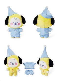 7-Piece Bangtan Boys Plush Cushion Stuffed Toy 20centimeter - pzsku/Z032DB5A684092D1C634BZ/45/_/1675911563/05a1077e-4ef7-4ce6-b6e9-f6aa327d2b3a