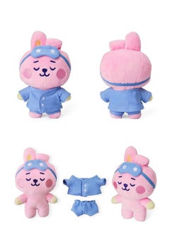 7-Piece Bangtan Boys Plush Cushion Stuffed Toy 20centimeter - pzsku/Z032DB5A684092D1C634BZ/45/_/1675911563/c572151f-2172-4a86-9570-48ef76d5e4f4