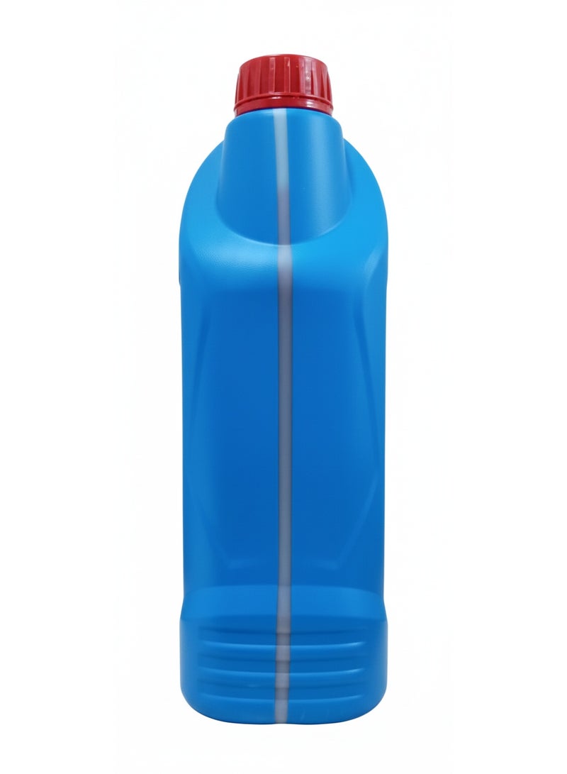 إيه سي ديلكو ACDelco 19350990 سائل تبريد المحرك الأحمر – 1 جالون - Image 3