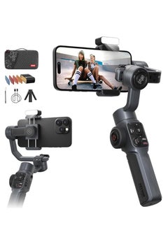 Zhiyun Smooth 5 Combo Smart phone Gimbal  - Image 1