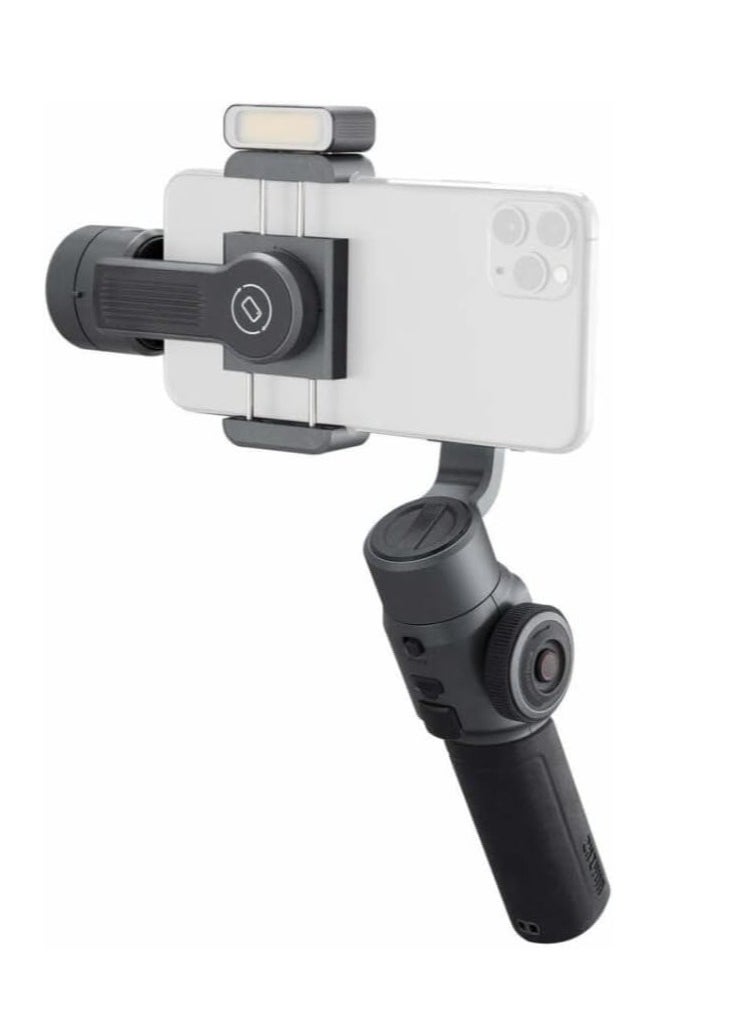 Zhiyun - Smooth 5 Combo Smart phone Gimbal - Image 1