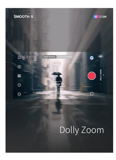 Zhiyun Smooth 5 Combo Smart phone Gimbal  - Image 3