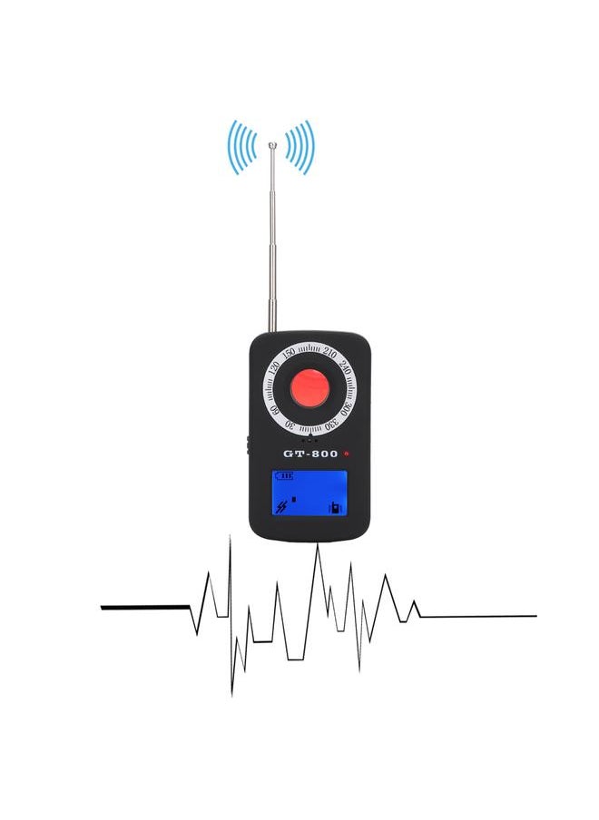 جهاز كشف GT-800 للبحث عن الأمن وتتبع موجة الراديو - pzsku/Z032DD8E411EE5FF6A4DBZ/45/_/1730469672/9a455168-b30e-4ffa-a8ba-b559ad222b1e