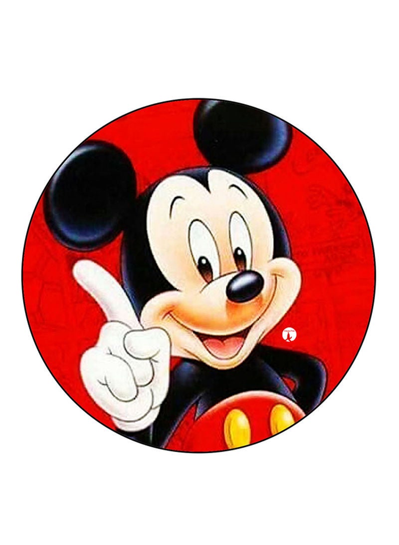 RKN Disney Printed Fridge Magnet Multicolour - Image 2