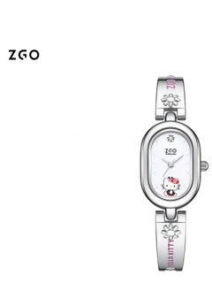 ZGO Quartz Watch Waterproof Creative Gift Watch  - Image 1