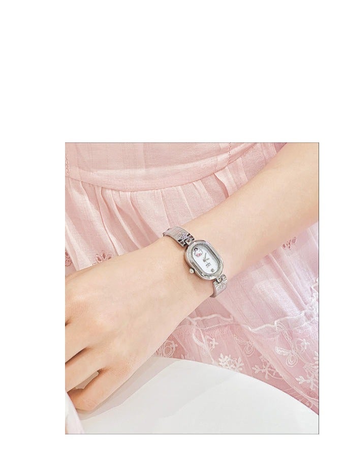 ZGO Quartz Watch Waterproof Creative Gift Watch - Image 3