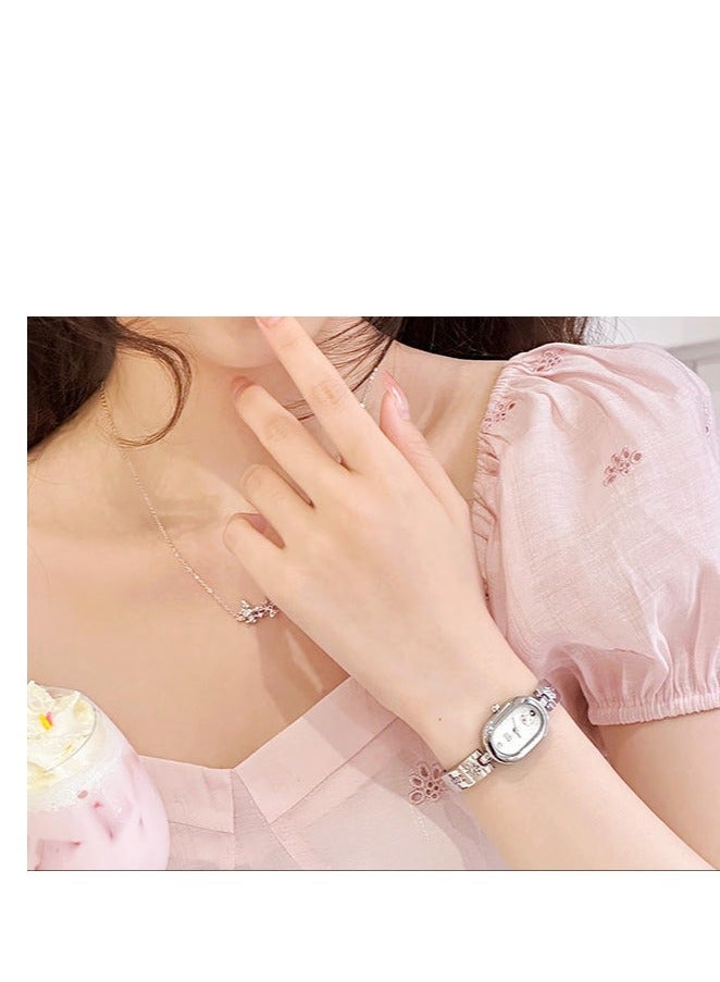 ZGO Quartz Watch Waterproof Creative Gift Watch - Image 5