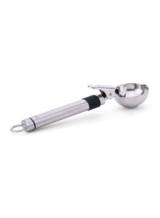 Prestige Stainless Steel Eco Ice-cream Scoop Silver 50mm - Image 2