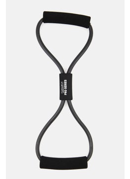 Formfit Men 8 Figure Resistance Band, Black  - Image 2