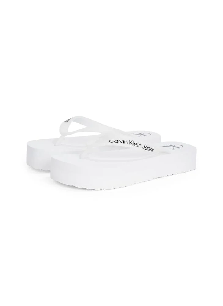 Calvin Klein Jeans BEACH SANDALS