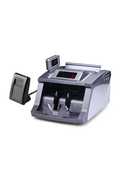 Generic Money counting machine – digital display and control buttons – C01  - Image 1