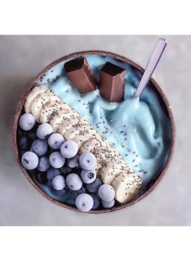 Vietnamese Coconut Bowls 100% Natural, Organic, Eco-Friendly, Vegan, Smoothie Coco Bowls - Image 4