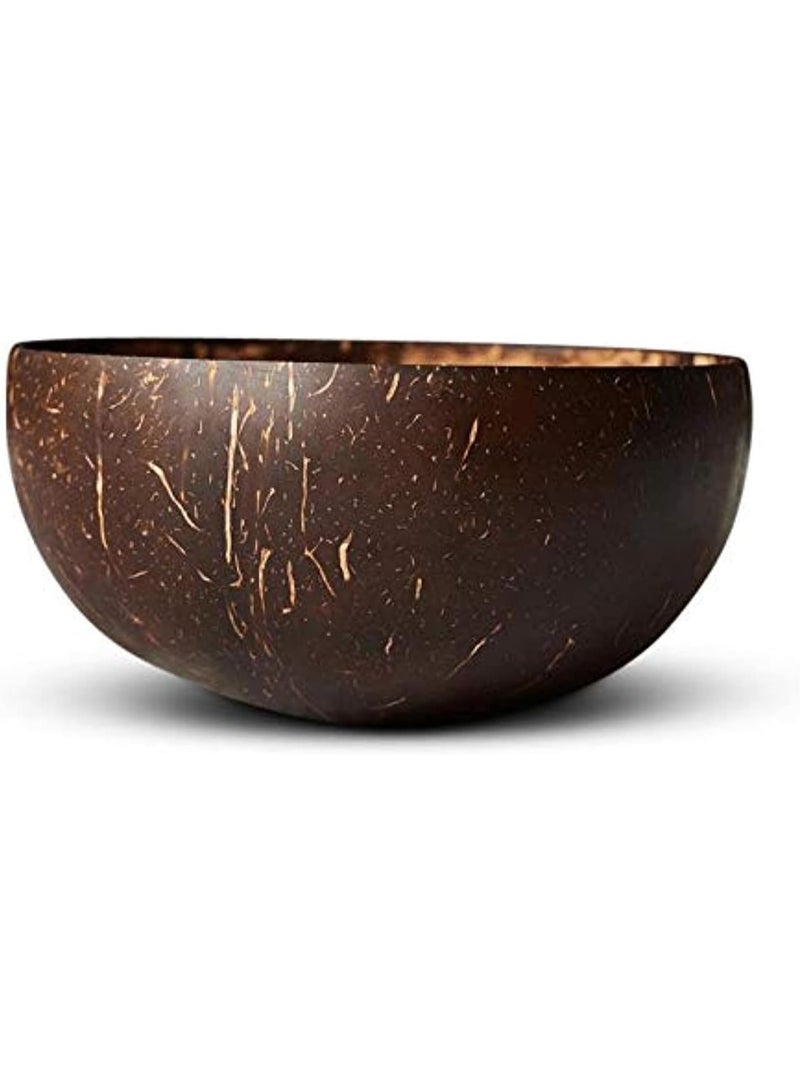 Vietnamese Coconut Bowls 100% Natural, Organic, Eco-Friendly, Vegan, Smoothie Coco Bowls - Image 1