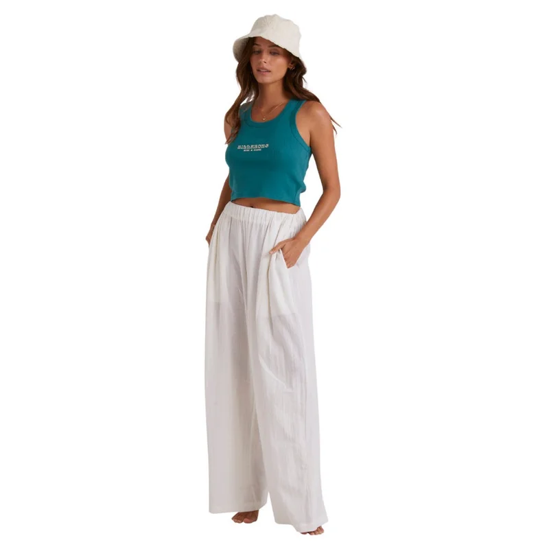 Billabong Follow Me Pant - Women