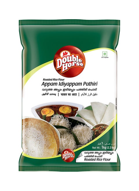 Roasted Rice Flour Appam Idiyappam Pathiri 1 Kg