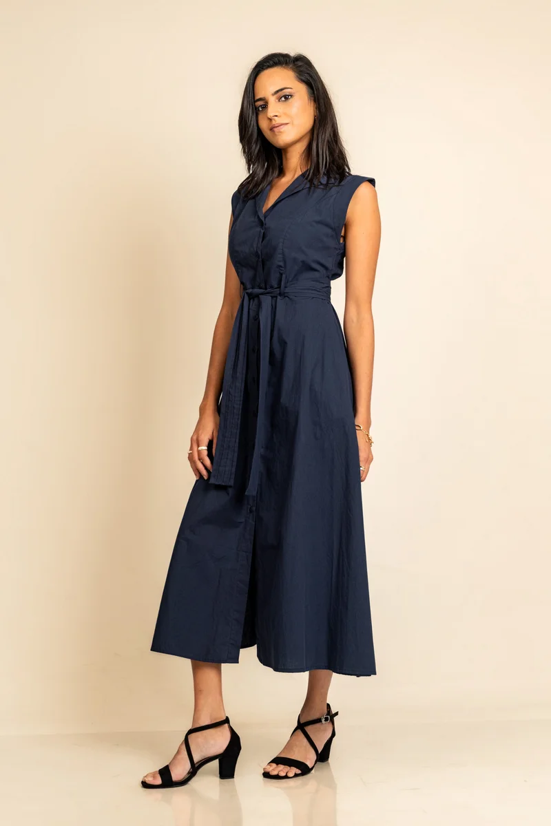 COCO By Cotton Collection Diana Dress