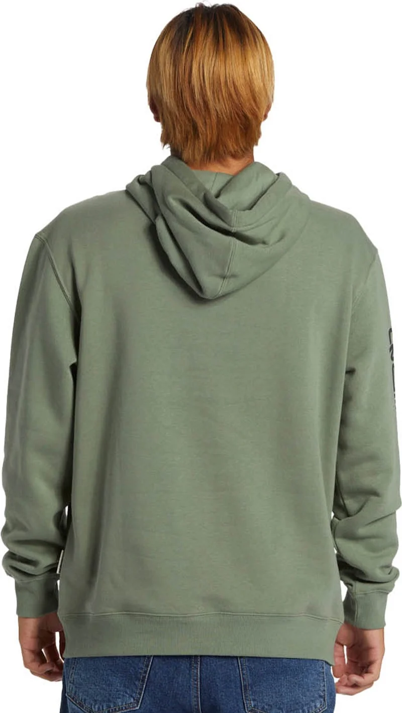 QUIKSILVER Omni Logo Hoodie
