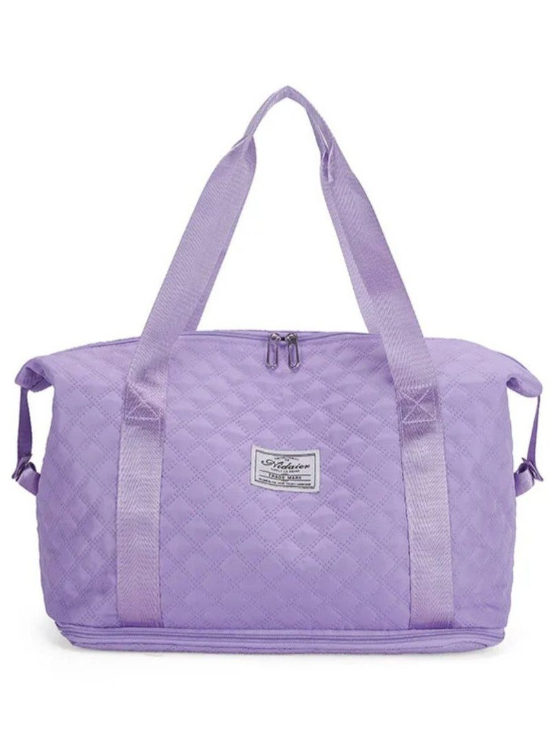 شنطه سفر وتر بروف قابلة للطي خفيف الوزن - Image 1