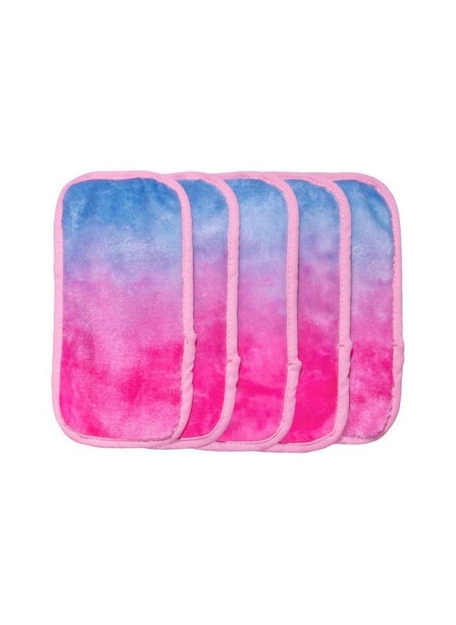 Makeup Eraser MakeUp Eraser Let's Get Physical Set | Includes 5 & 3 x Accessories | Erase ALL Makeup With JUST Water! Including waterproof mascara eyeliner foundation lipstick & more!  - Image 4