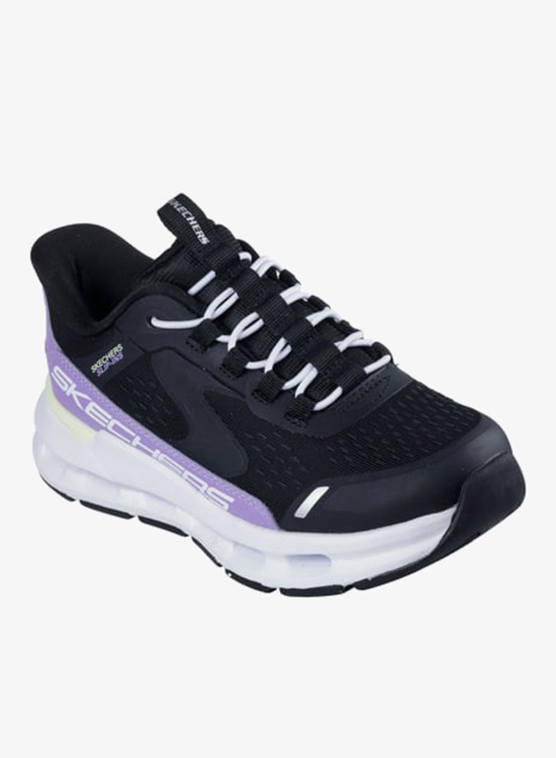 سكيتشرز أطفال جلايد ستاب بلس - Image 3