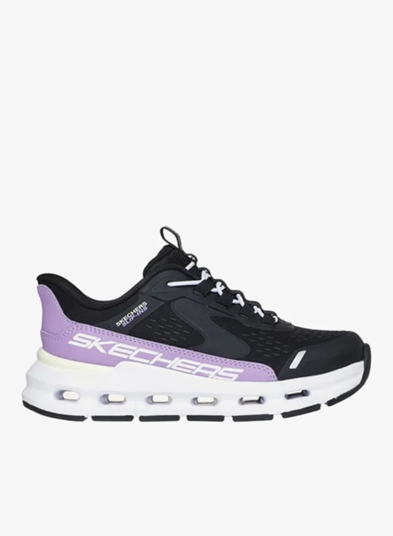 سكيتشرز أطفال جلايد ستاب بلس