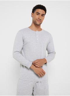 Seventy Five Nightwear T-Shirt & Shorts Sets  - Image 3
