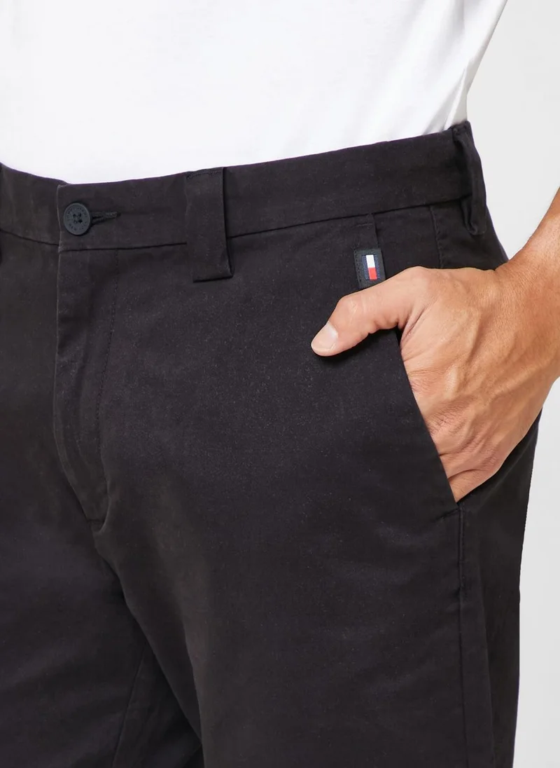 TOMMY JEANS Essential Straight Fit Cargo Pants