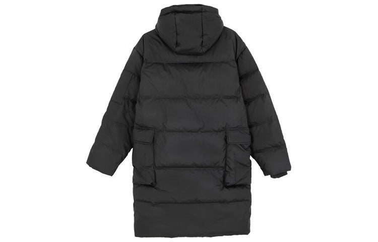 PUMA Sportswear Puffer Jacket 'Black'