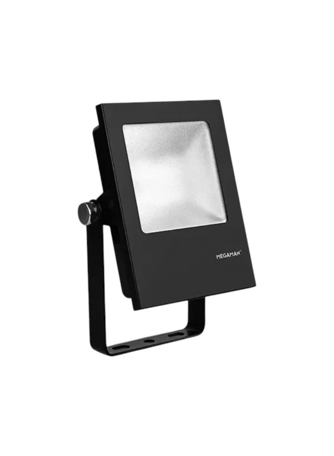 Megaman LED 9.5W Flood Light FFL70300v0 - Daylight(6500K) - Image 2