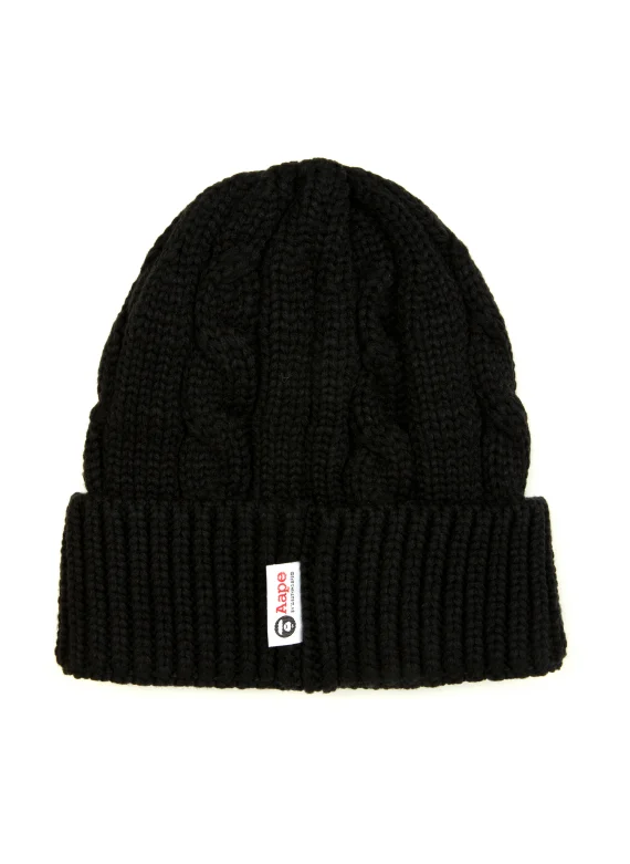 ايه ايه بي إي Logo beanie