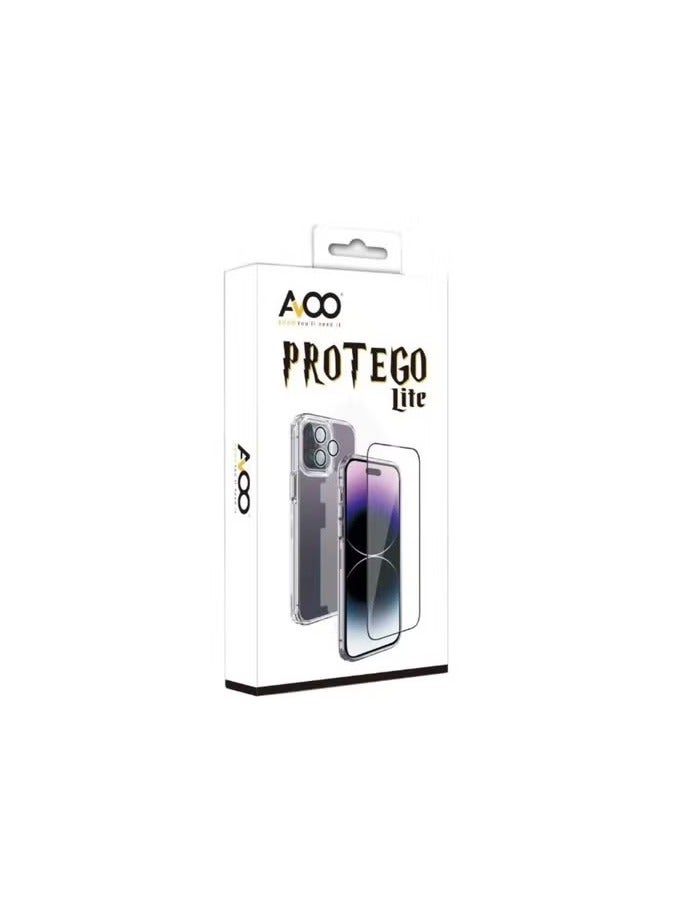 AVOO Protection kit For Apple iPhone 15 - Image 1