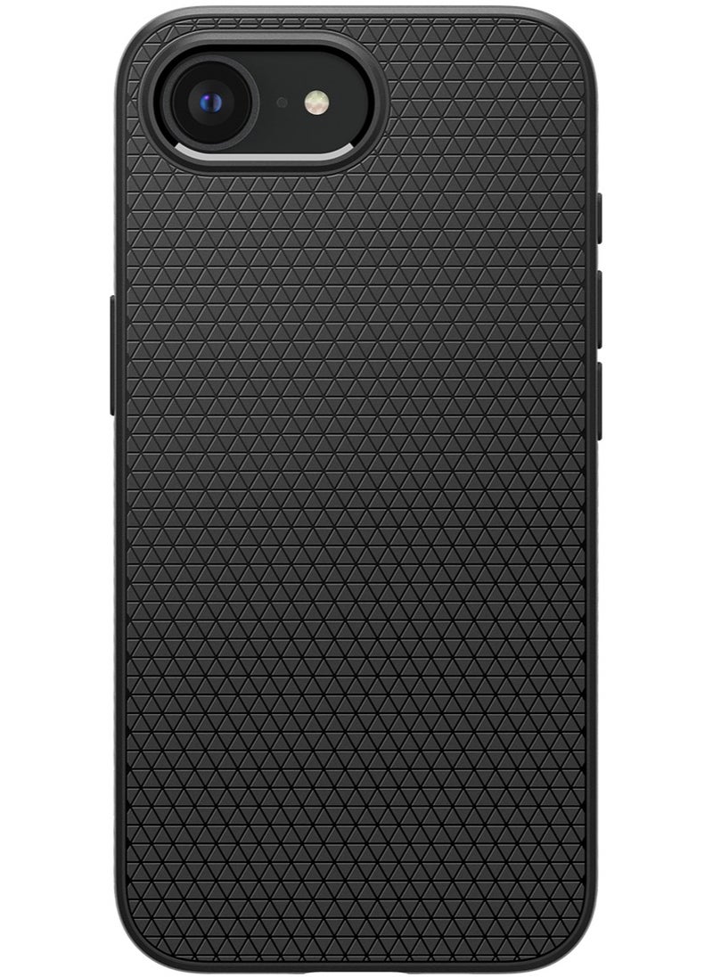 Liquid Air for iPhone 16E Case Cover (2025) - Matte Black - pzsku/Z032ED0C346AE4B4816FCZ/45/_/1740053983/a82d3a82-d823-4254-ad4c-8d163229e8ab