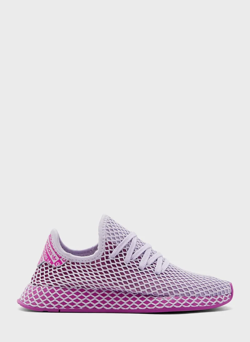 adidas Originals Deerupt Runner for Women Best Price Qatar