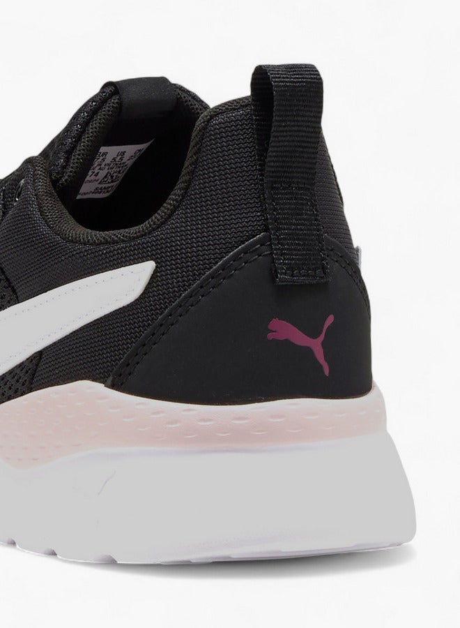 PUMA أحذية جري نسائية أنزارون لايت مزودة بأربطة - 37112874 - Image 4