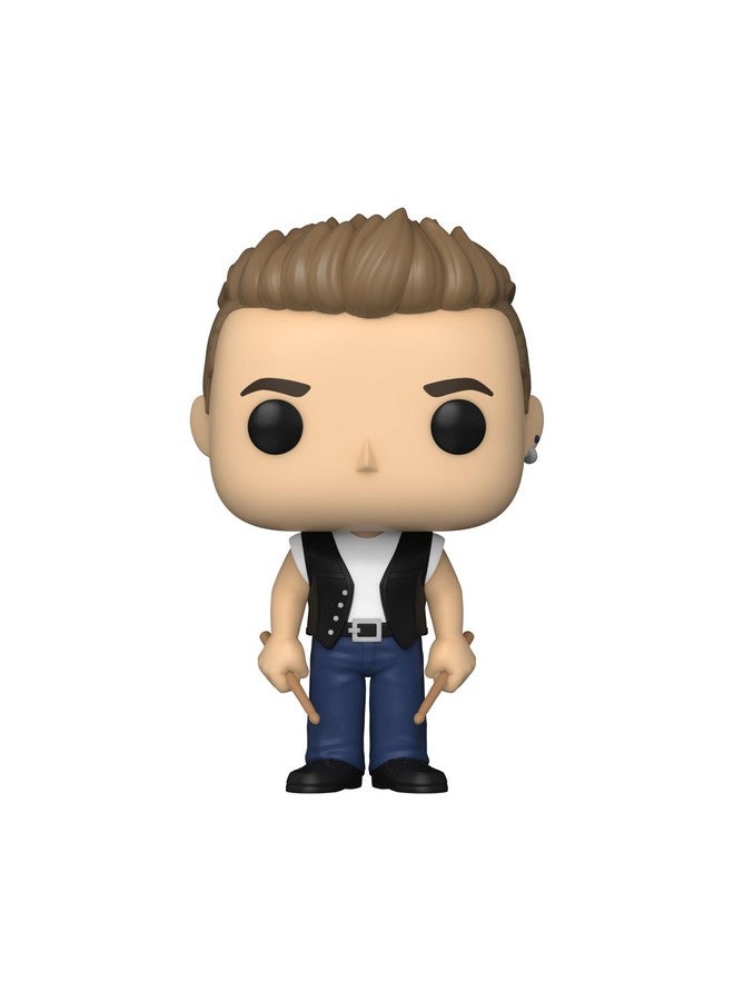 Funko Pop! Rocks: U2, ZooTV - Larry - Image 2