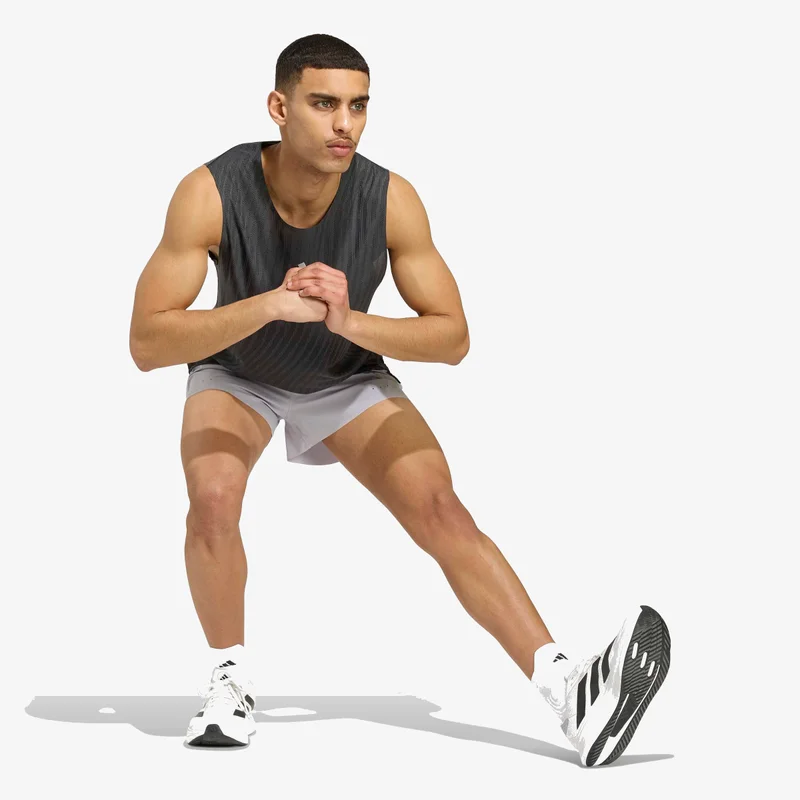 Adidas  ADI365 Climacool+ 2 Pocket Shorts for Men | Best Price UAE