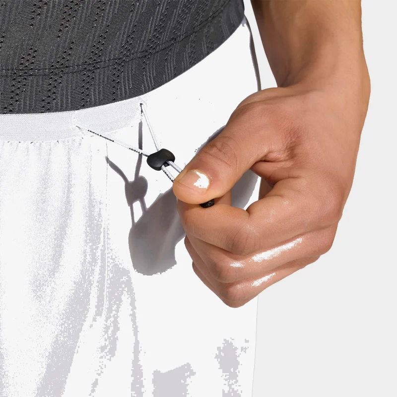 Adidas  ADI365 Climacool+ 2 Pocket Shorts for Men | Best Price UAE