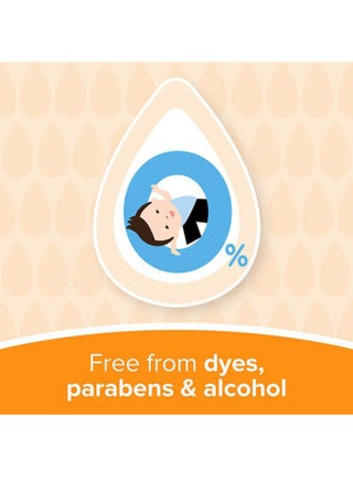 Kids Bubble Bath And Wash, 300Ml - Big Bubbles For Cleansing And Bath Time Fun - view 5