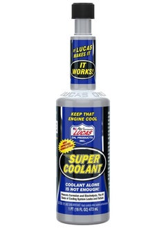 LUCAS OIL Super Coolant  - Image 1