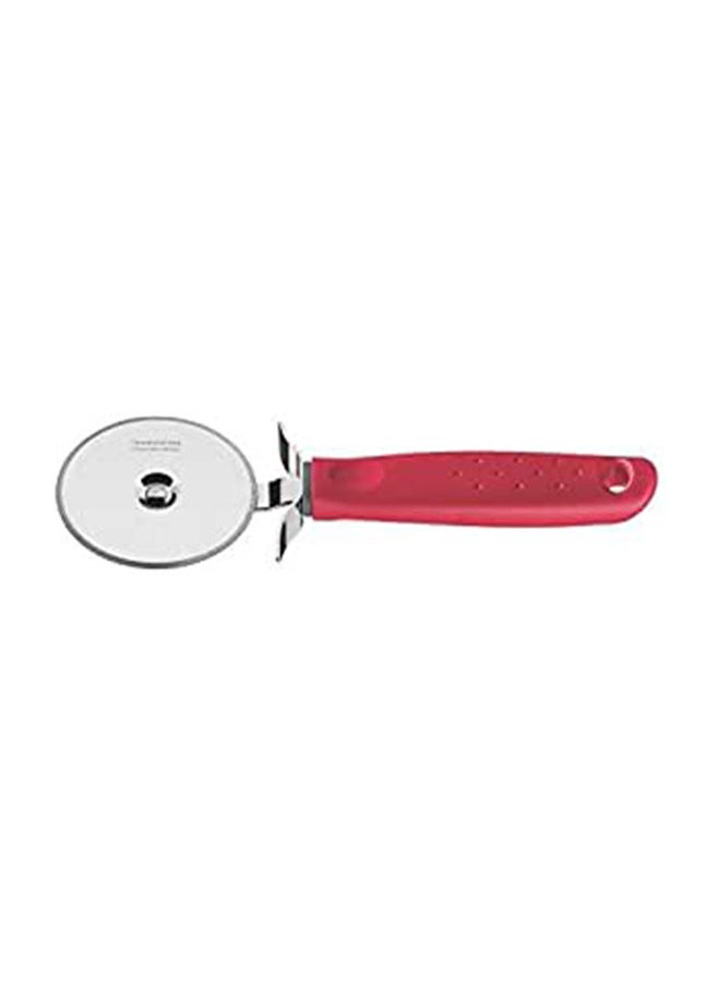 TRAMONTINA Pizza Cutter Red Mod. 