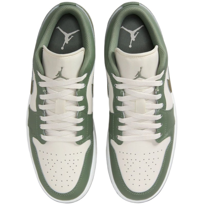 Nike Air Jordan 1 Low - Image 4