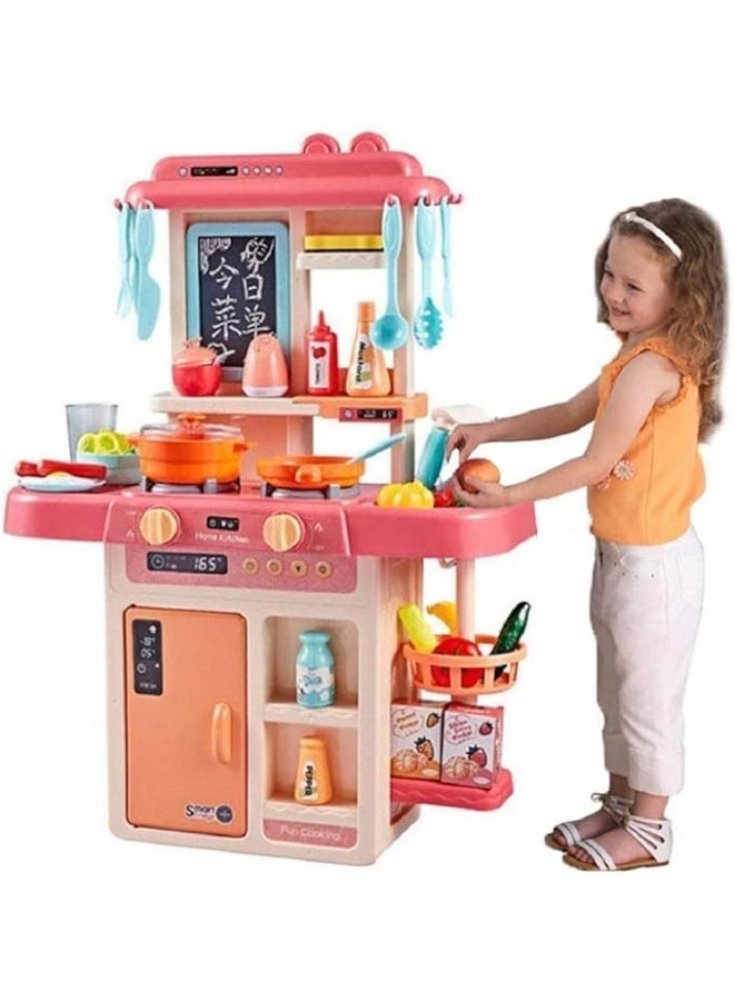 Kids Kitchen