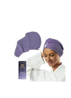 Serenity Mauve