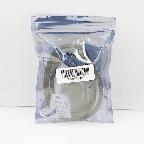 Uonecn Digital Motor Cable Straight 7 Pin Male to 7 Pin Male for FSTOP Bartech Wireless Focus Digital Receiver - Image 5
