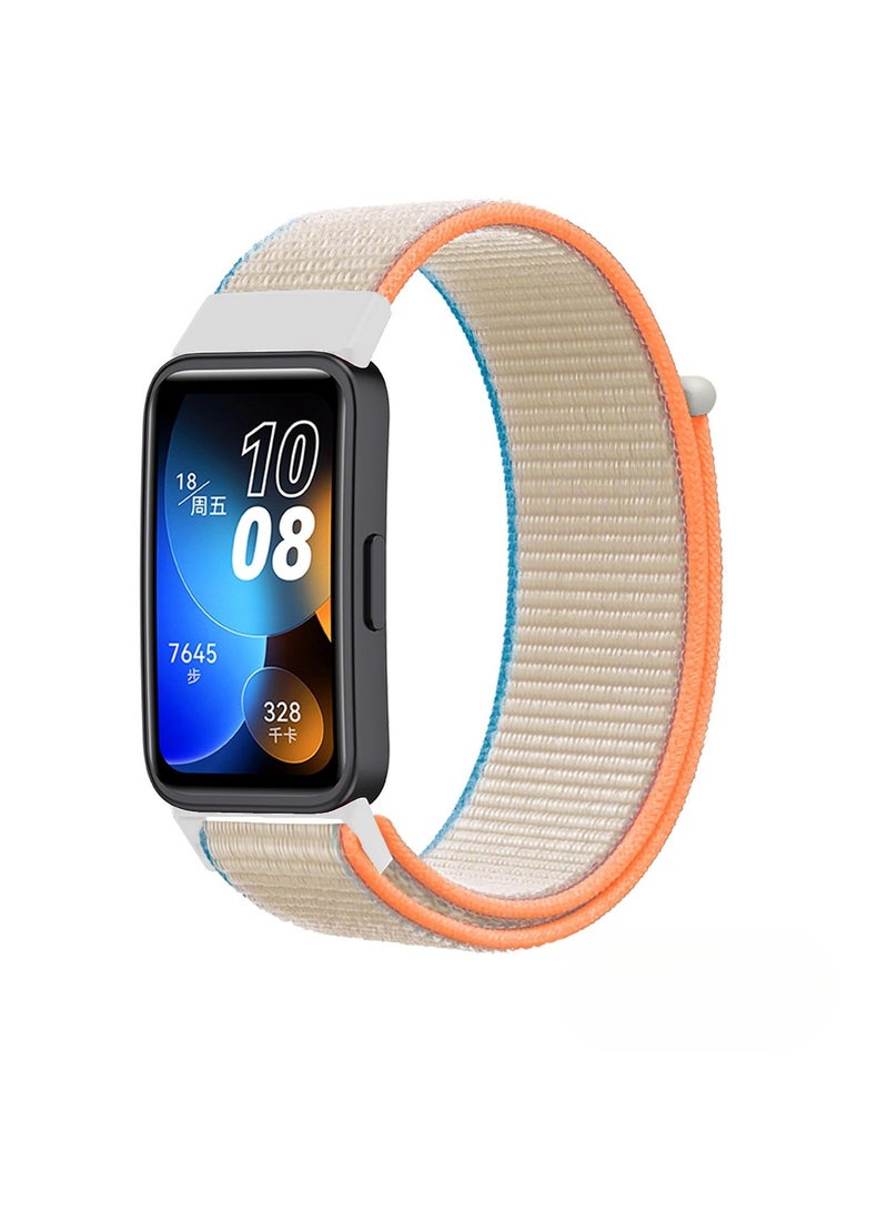 Replacement Strap For Huawei Band 8 - Image 1
