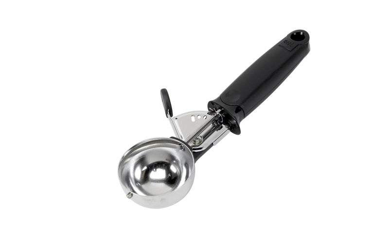 Good Cook Ice Cream Scoop, Deluxe Trigger